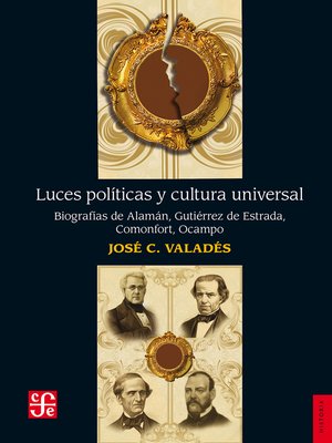 cover image of Luces políticas y cultura universal